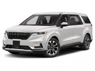 Used 2024 Kia Carnival EX FWD video 1