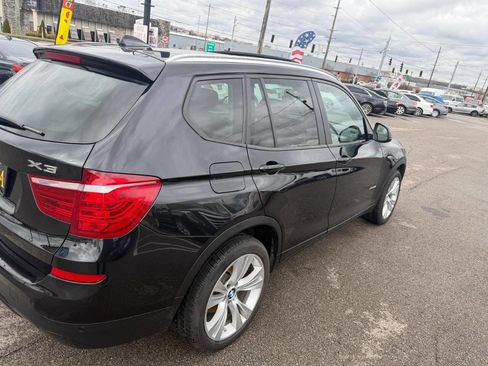 Used 2015 BMW X3 xDrive28i image 40