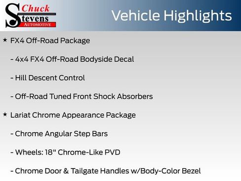 Used 2018 Ford F150 Lariat image 6