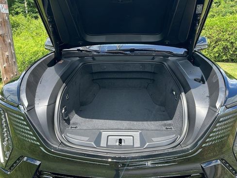 New 2026 Cadillac Escalade IQL Sport 1 image 59