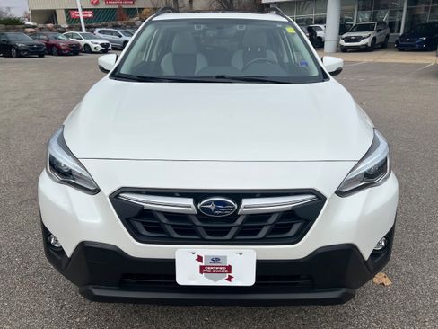 Certified 2023 Subaru Crosstrek 2.5i Limited image 2