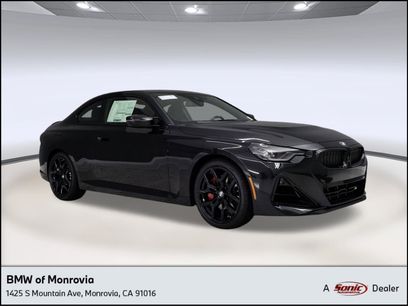 New 2026 BMW M240i xDrive Coupe w/ Premium Package