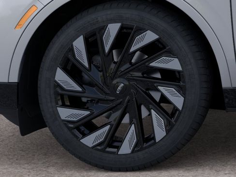 New 2026 Lincoln Nautilus Reserve w/ Jet Appearance Package AWD/4WD image 19