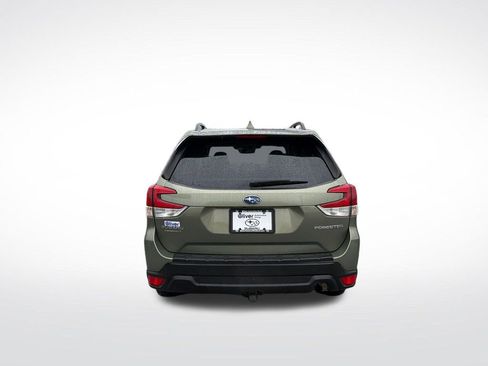 Used 2020 Subaru Forester Premium AWD/4WD image 12