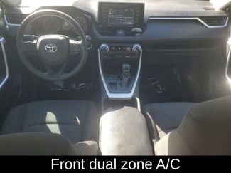 Used 2021 Toyota RAV4 XLE video 2
