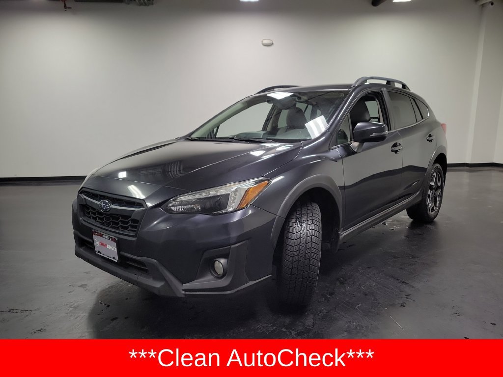 Used 2019 Subaru Crosstrek 2.0i Limited AWD/4WD image 5
