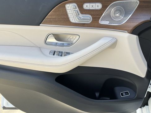 Certified 2025 Mercedes-Benz GLE 350 4MATIC image 14