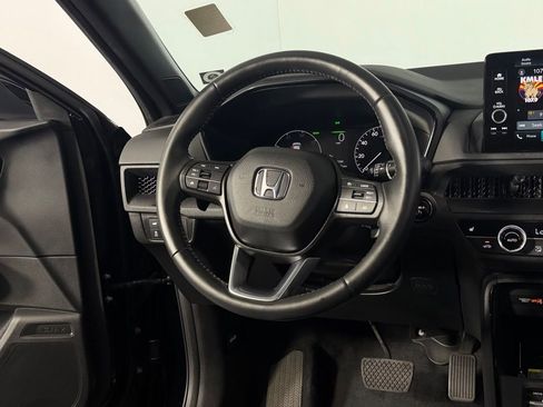 Used 2025 Honda CR-V Sport-L image 13