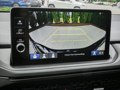 Certified 2026 Honda Accord SE image 24