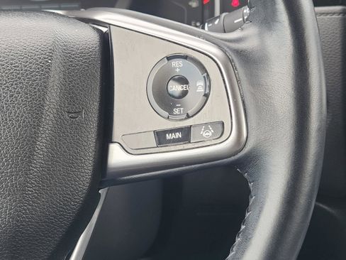 Used 2018 Honda CR-V EX-L image 29