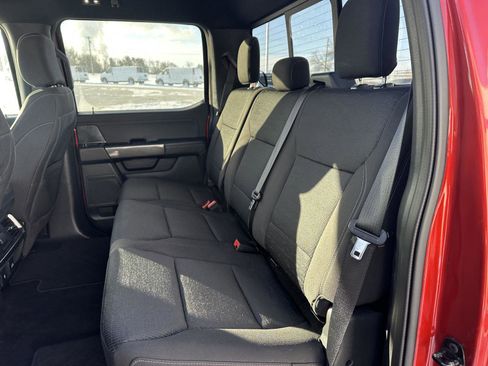 Used 2023 Ford F150 XLT w/ Equipment Group 302A High image 14