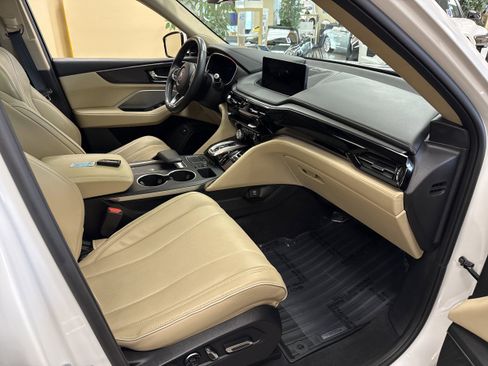 Used 2023 Acura MDX SH-AWD w/ Advance Package image 28