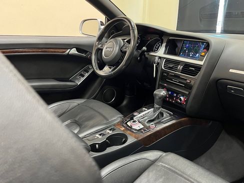 Used 2015 Audi A5 2.0T Premium Plus w/ Technology Package image 31