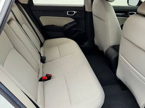 Used 2024 Honda Civic EX image 23