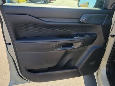 New 2025 Ford Ranger XL w/ Trailer Tow Package image 16