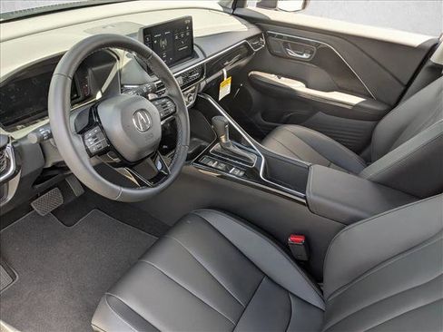 New 2026 Acura ADX AWD image 3