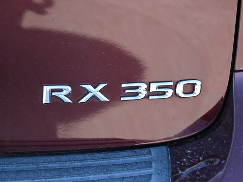 Used 2013 Lexus RX 350 FWD w/ Navigation Pkg image 29
