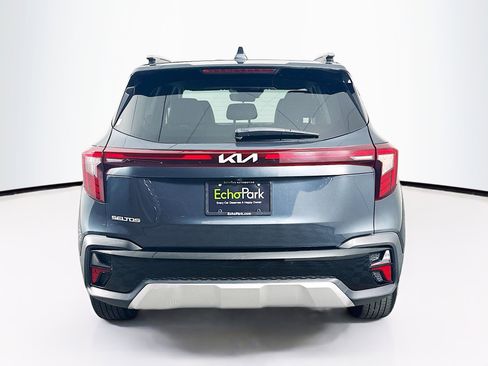 Used 2025 Kia Seltos S FWD image 7
