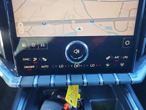 New 2026 GMC Acadia Elevation image 14