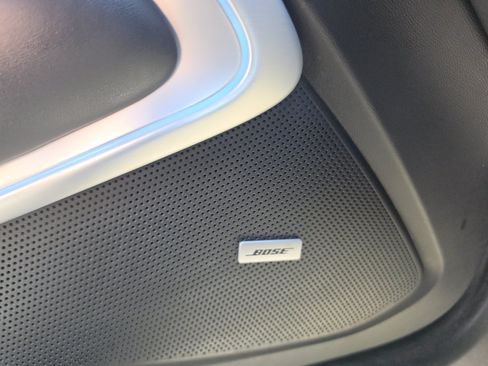 Used 2017 Chevrolet Camaro SS RWD image 17