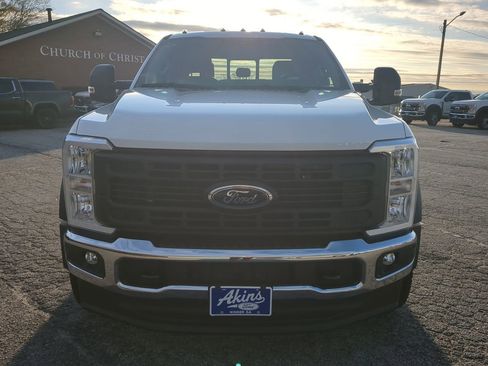 Used 2025 Ford F450 XL w/ 360-Degree Camera Package image 7
