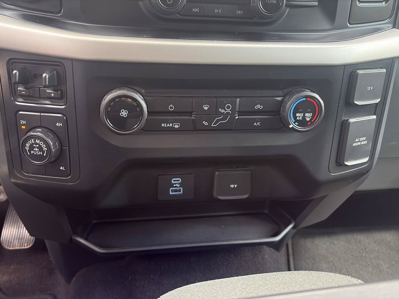 Used 2021 Ford F150 XLT w/ Trailer Tow Package AWD/4WD image 19