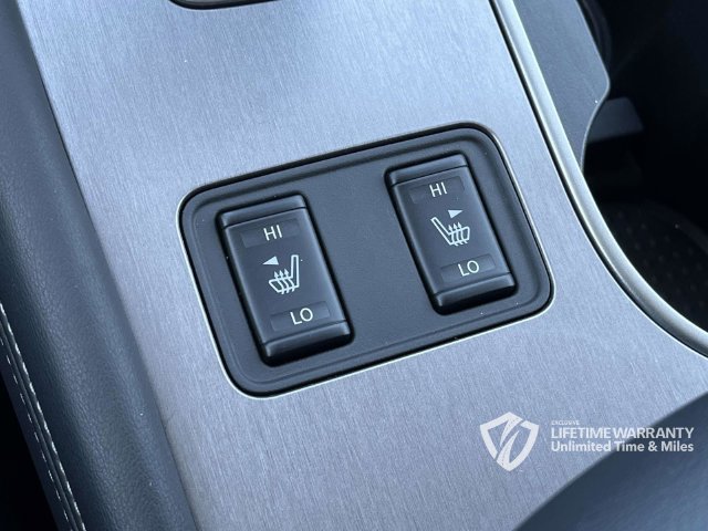 Used 2024 Nissan Murano SL FWD image 40