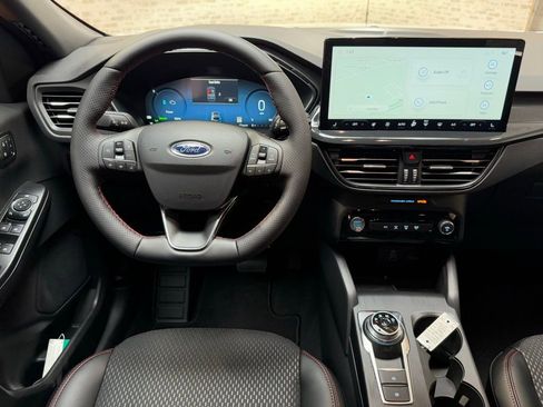 New 2026 Ford Escape ST-Line Select w/ Tech Pack #2 AWD/4WD image 16
