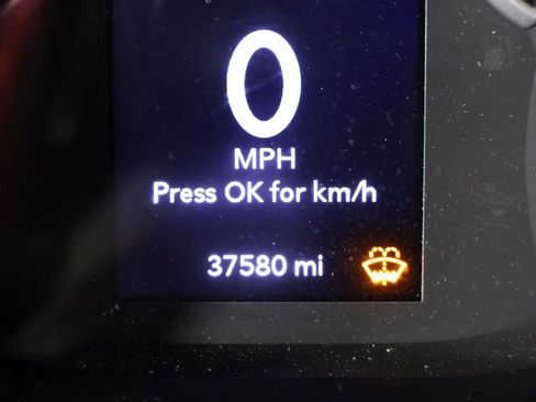 Used 2021 Jeep Wrangler Sport AWD/4WD image 28