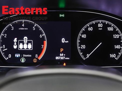 Used 2021 Honda Accord Sport Special Edition image 17