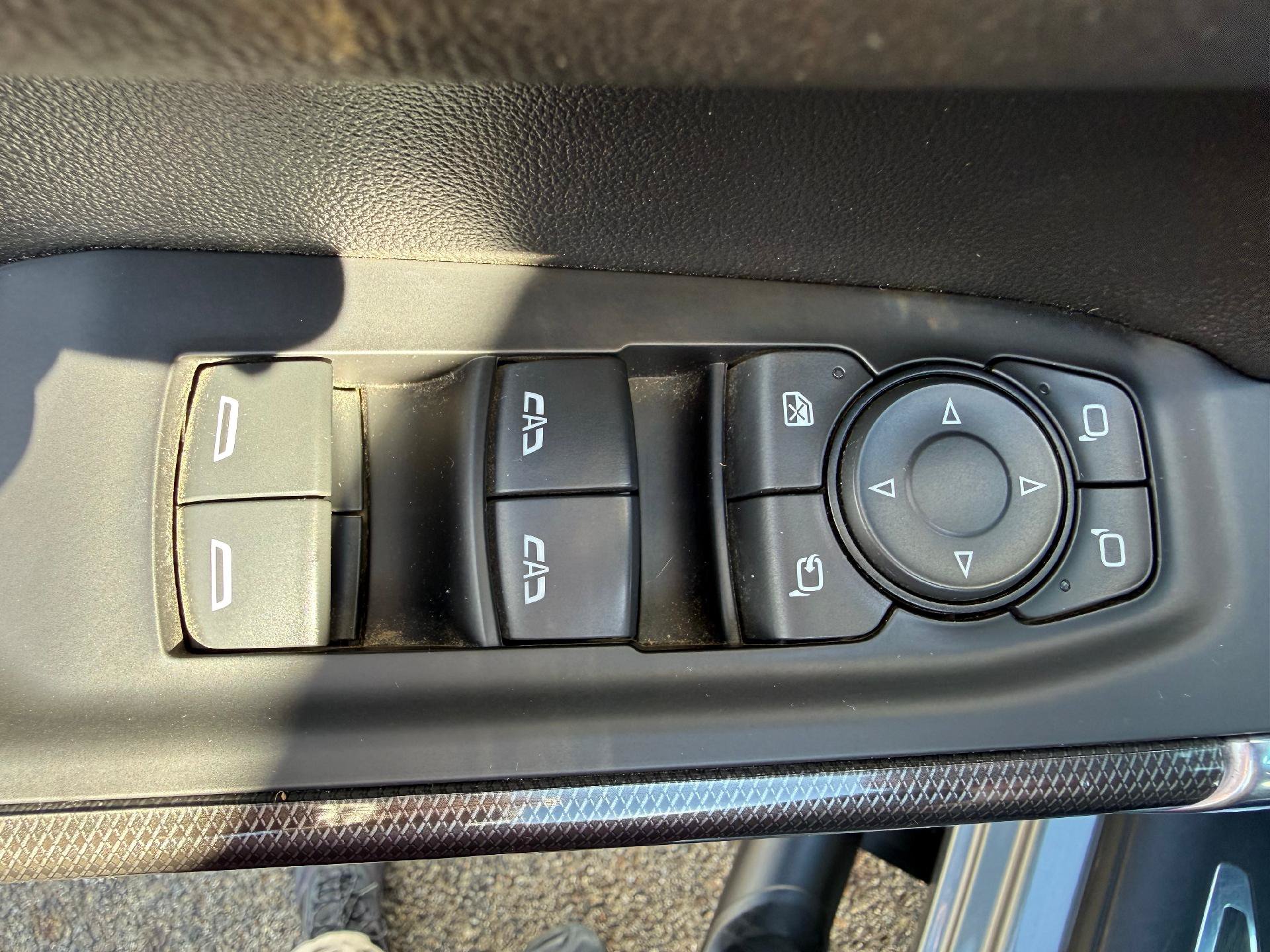 Used 2021 GMC Sierra 1500 AT4 AWD/4WD image 22
