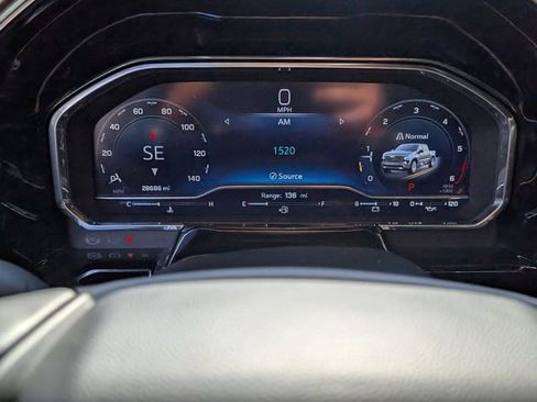 Used 2024 Chevrolet Silverado 1500 High Country image 23