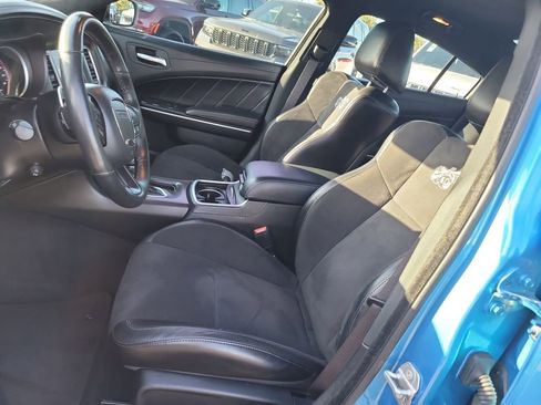 Certified 2023 Dodge Charger Scat Pack w/ Plus Group image 18