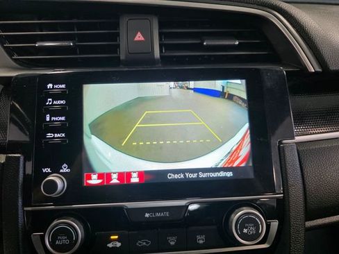 Used 2020 Honda Civic Sport image 28