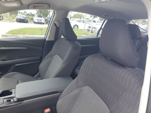 Certified 2025 Toyota Camry LE w/ Convenience Package FWD image 17