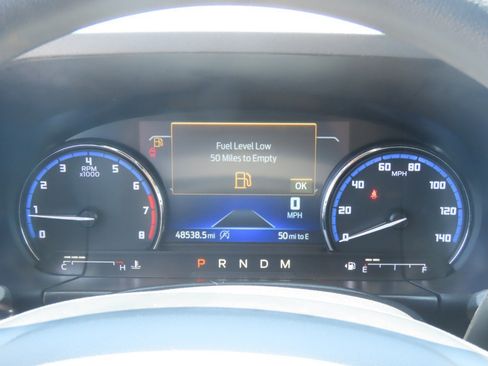 Used 2021 Ford Bronco Sport Badlands AWD/4WD image 28