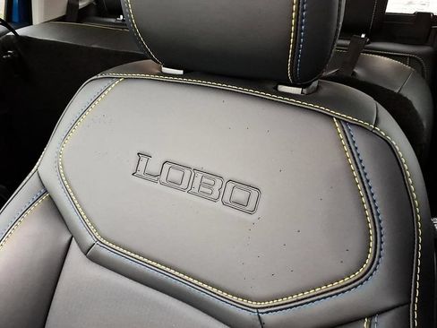 Used 2025 Ford Maverick Lobo AWD/4WD image 20
