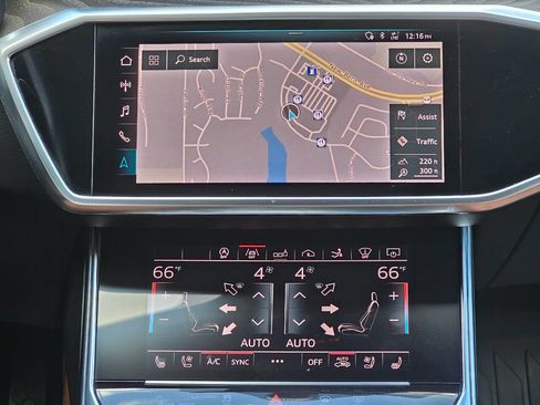 Used 2019 Audi A7 3.0T Prestige image 27