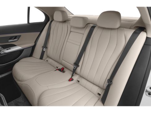 New 2027 Mercedes-Benz E 450 4MATIC Sedan image 10