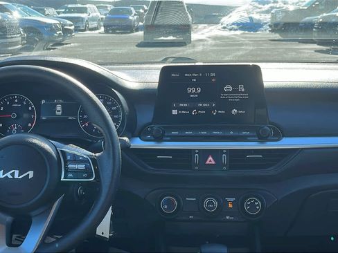 Used 2024 Kia Forte LXS image 25