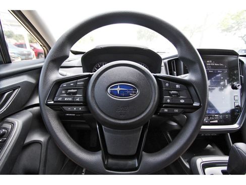 Used 2026 Subaru Crosstrek 2.5i Premium AWD/4WD image 13
