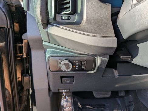 Used 2025 Ford Bronco Big Bend AWD/4WD image 26