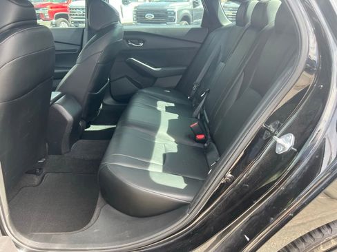 Used 2024 Honda Accord Sport image 25