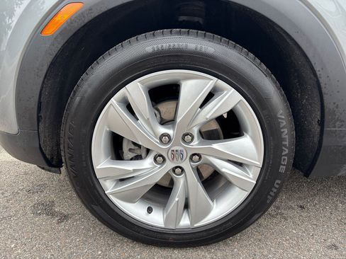 Used 2025 Buick Encore GX Preferred FWD image 30