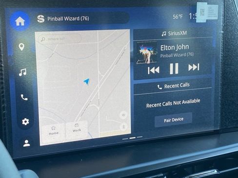 New 2026 Subaru Outback Limited XT image 21