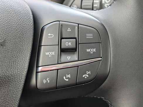 New 2026 Ford Maverick XLT w/ XLT Luxury Package FWD image 23