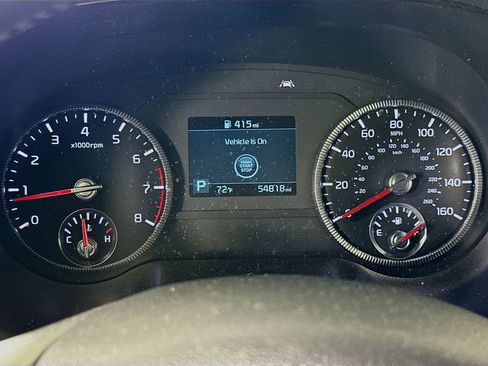 Used 2022 Kia Telluride S image 12