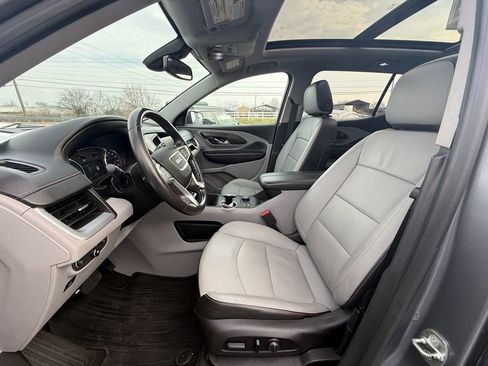 Used 2018 GMC Terrain SLT w/ Infotainment Package II image 11