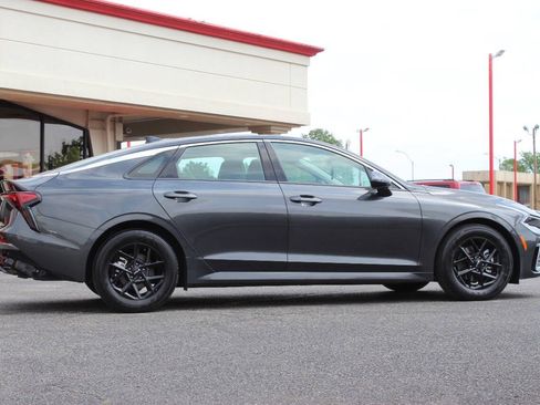 Used 2025 Kia K5 LXS FWD image 3