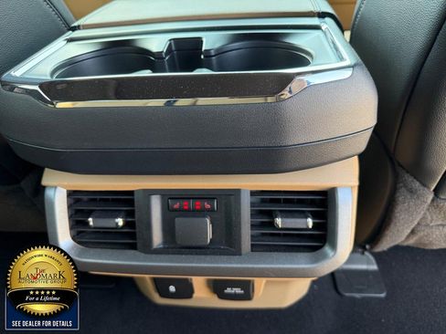 Certified 2023 Ford F150 Lariat w/ Equipment Group 502A High AWD/4WD image 17